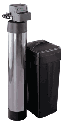 Soft Water System